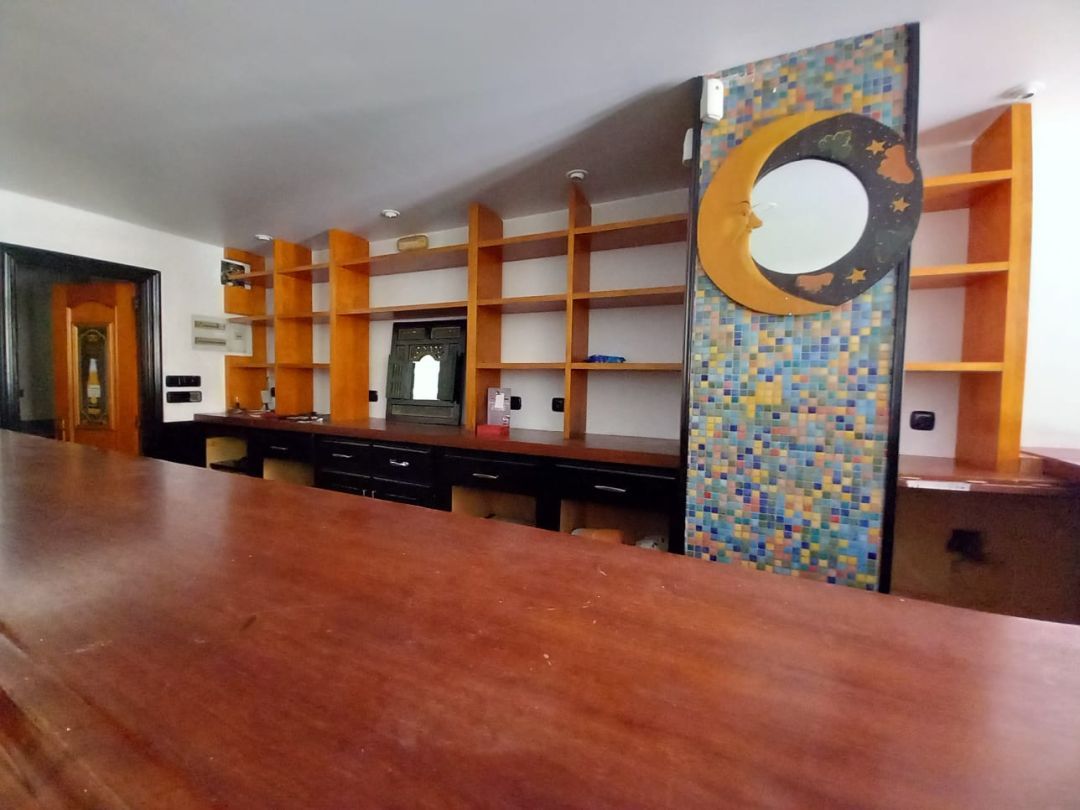 Kitchen of Premises for rent in Santa María de Cayón