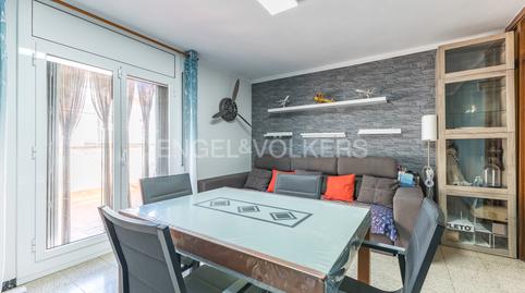 Foto 2 de Àtic en venda a Centre, Barcelona