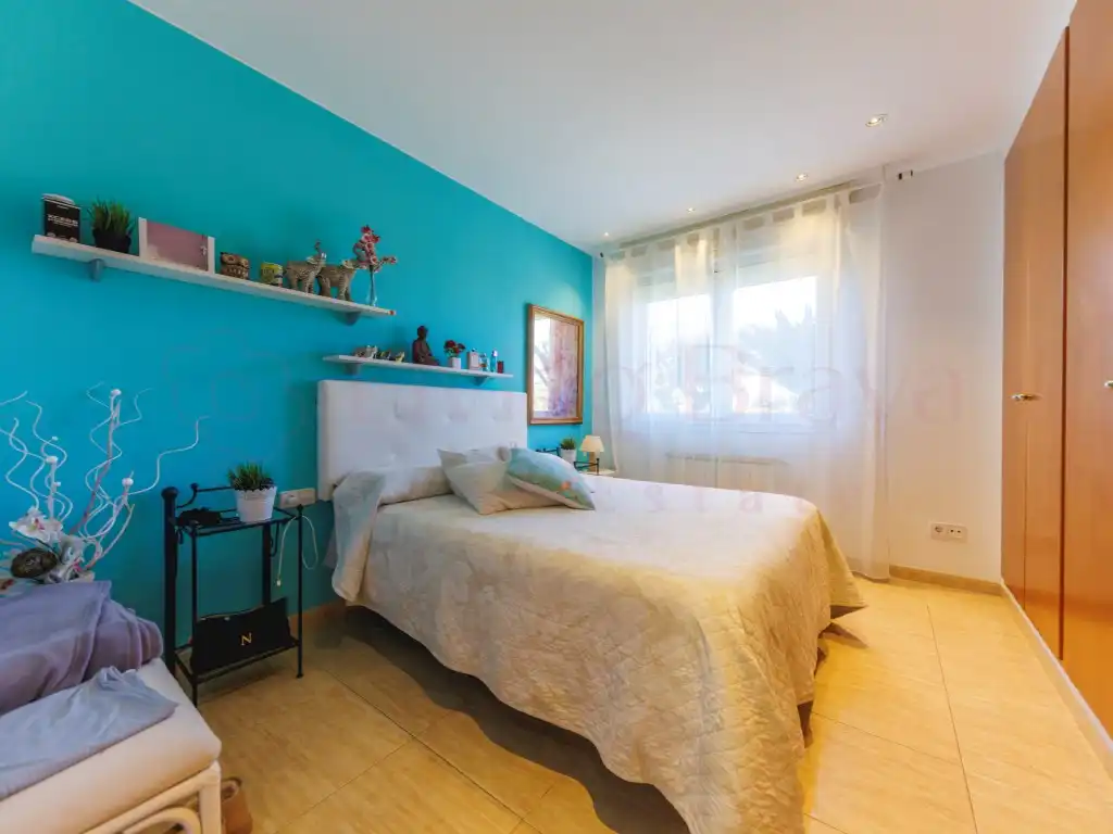 Habitación de Casa o chalet en venta en Santa Cristina d'Aro