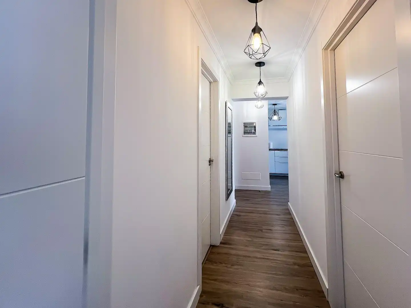 Apartament amb piscina en venda a Calle País Vasco 1, imagen 37