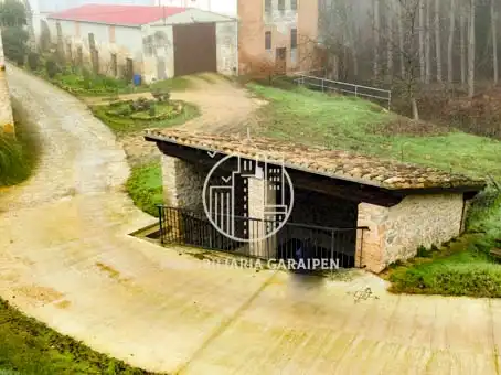 Casa o xalet en venda en Allín / Allin