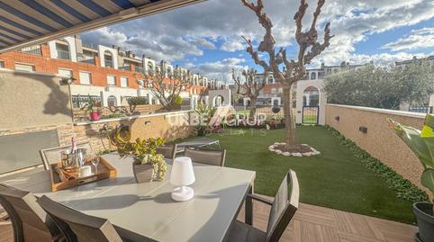 Foto 2 de Casa adosada en venda a Martorell, Barcelona