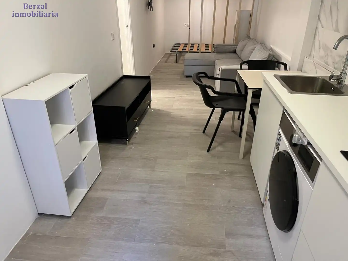 Loft de alquiler en  Logroño con Jardín privado y Amueblado