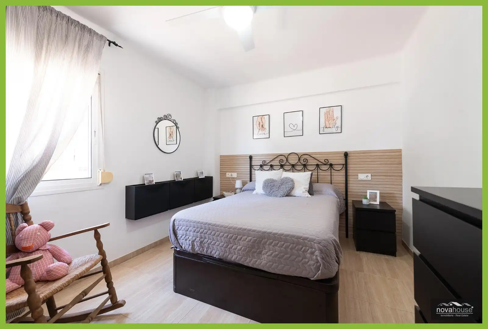 Flat with lift for sale in Avenida JUAN XXIII, imagen 11