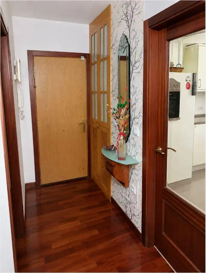 Ground floor for sale in Piélagos  with Heating, Private garden and Terrace