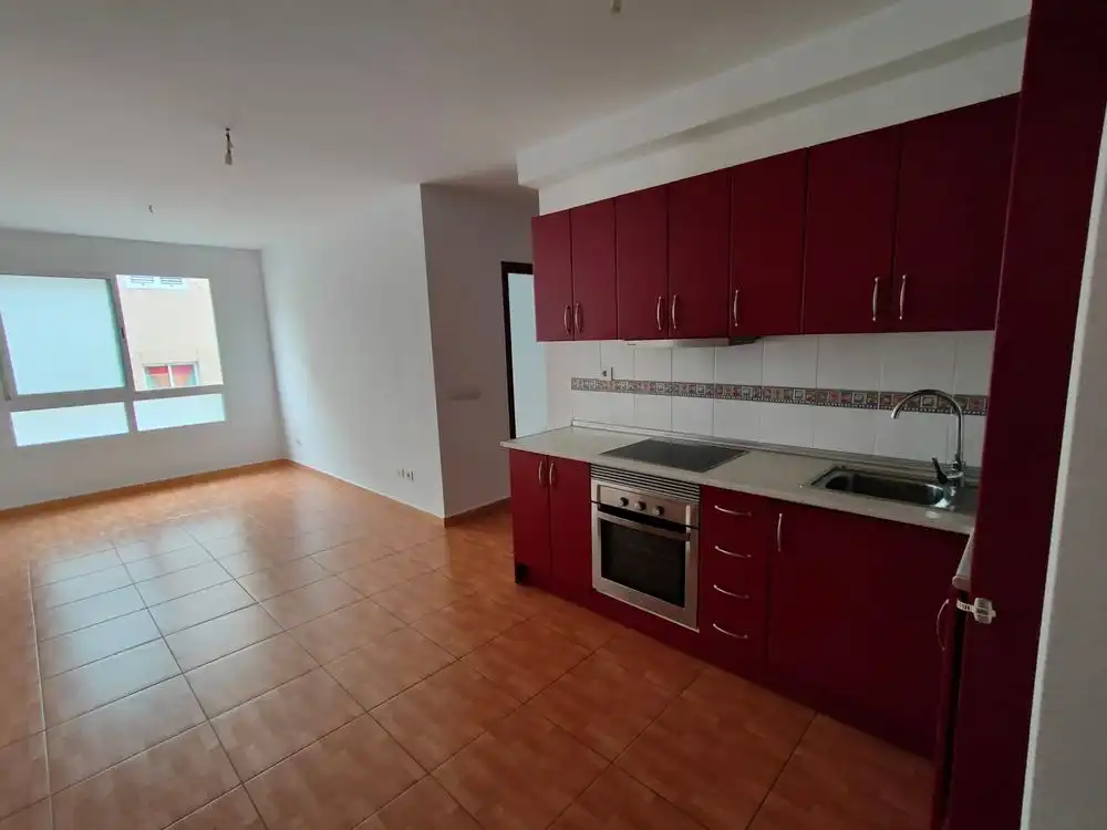 Cocina de Piso en venta en Arucas