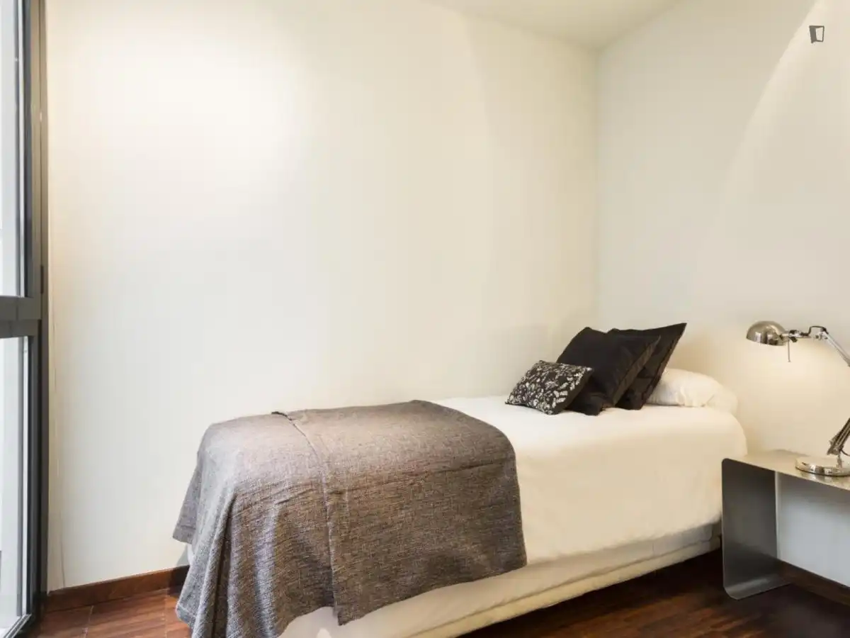 Apartament de lloguer a Sant Gervasi- Galvany