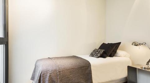 Foto 4 de Apartament de lloguer a Sant Gervasi- Galvany,  Barcelona Capital