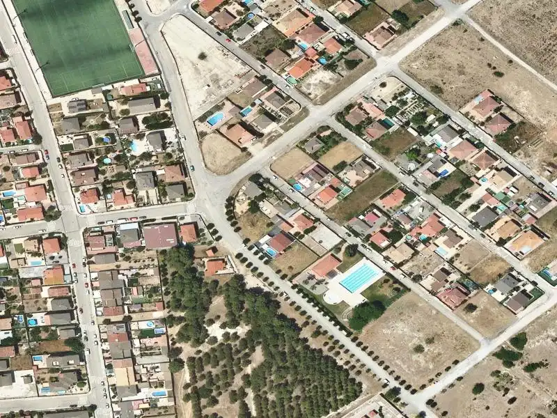 Flat for sale in Calle Garbí, número 4, Urbanización de Els Arquets, imagen 2