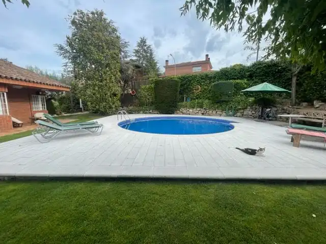 Casa amb jardí en venda a Avinguda Joan Fàbregas 1, imagen 10