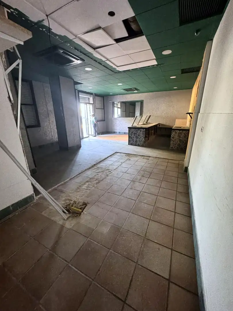 Business premises to rent in Calle Zeus, imagen 22