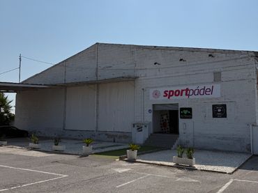 Nave industrial in vendita a Avinguda d'Almassora 17