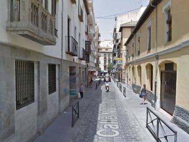 Einzelparkplatz zur Miete in Calle Calle Nueva del Santísimo