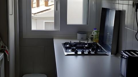 Foto 4 de Pis de lloguer a  Curro Cuchares, La Cruz,  Granada Capital