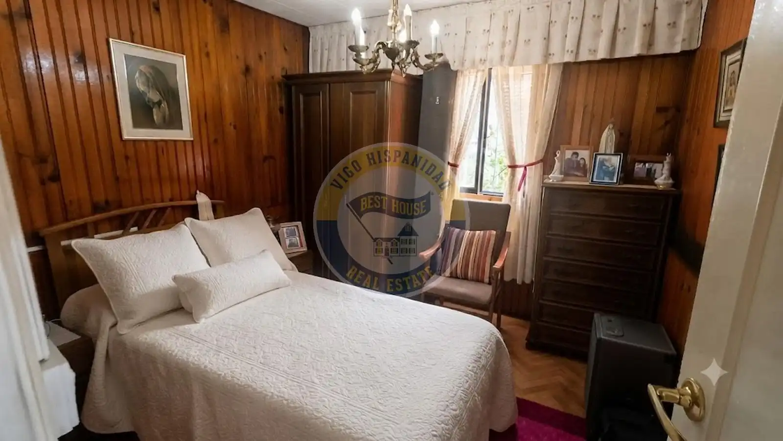 Habitación de Casa o chalet en venta en Vigo 