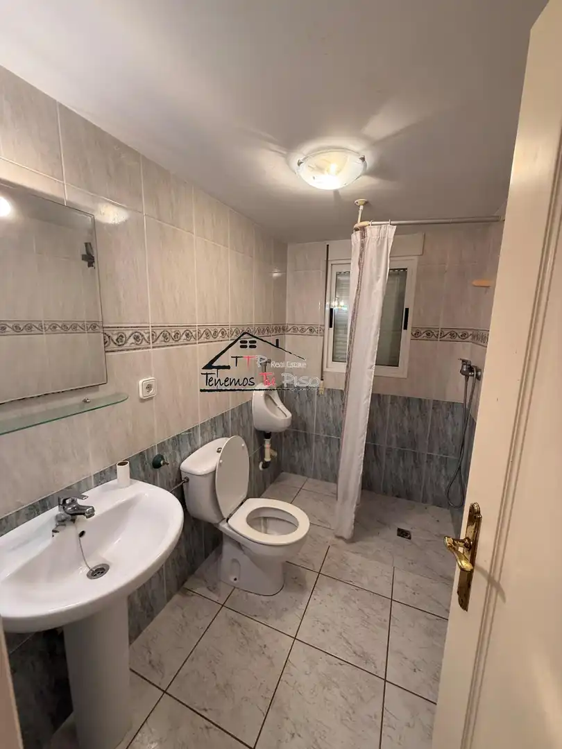 Terraced house with terrace for sale in Calle de Alena 5-7, imagen 47