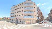 Exterior view of Attic for sale in El Vendrell  with Terrace and Oven