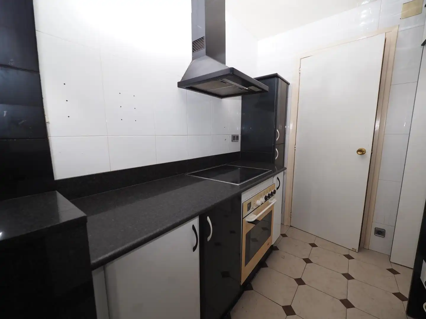Cocina de Piso en venta en Igualada