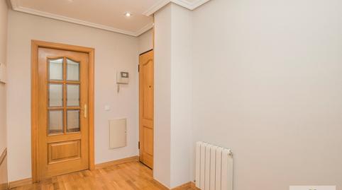 Photo 5 of Flat for sale in Calle Ciudad de Caceres, 4, Hervencias Altas - El Pinar, Ávila
