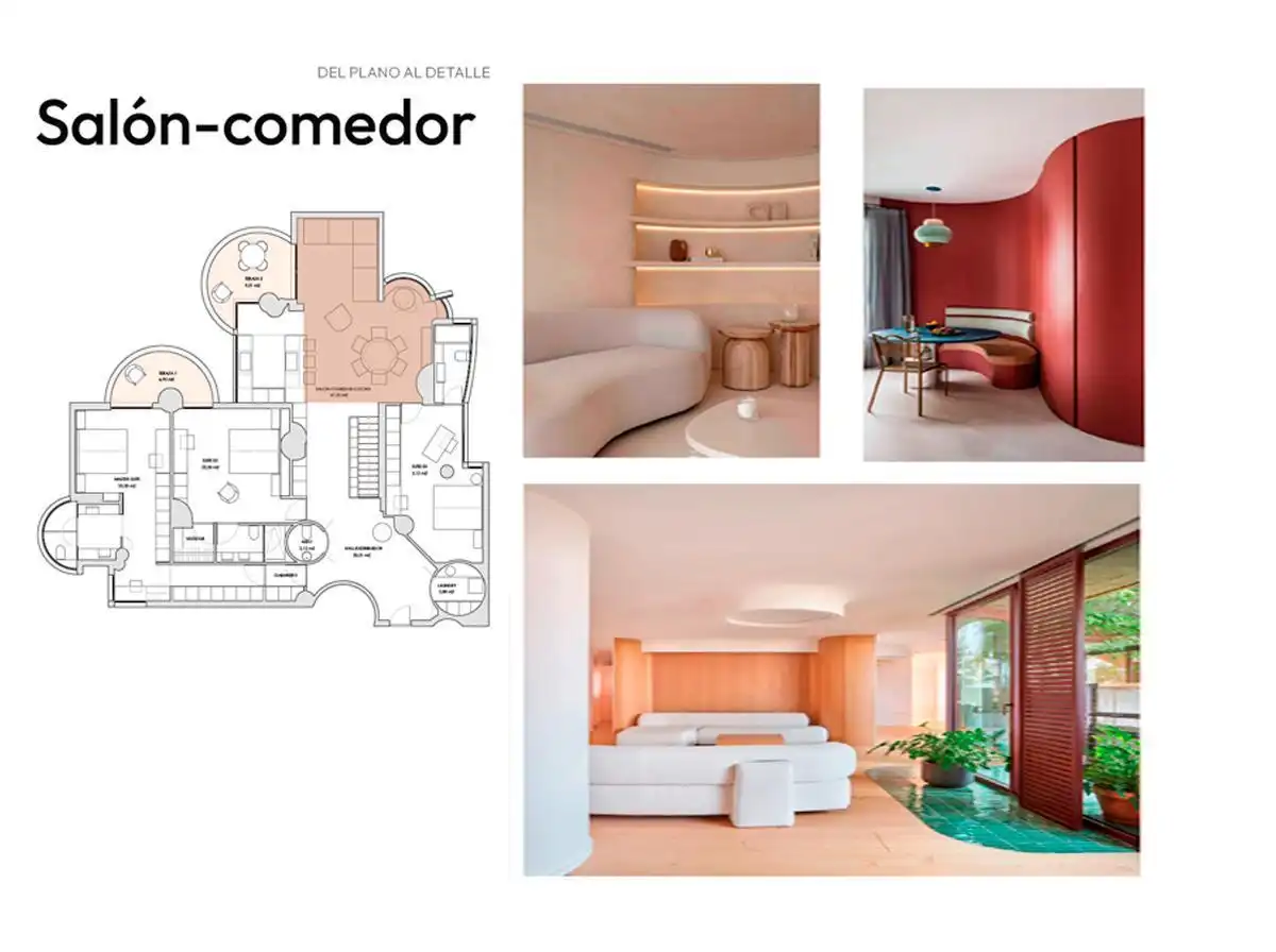 Habitación de Piso en venta en Madrid con Aire acondicionado, Calefacción y Terraza