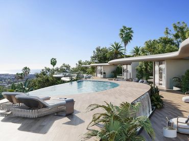 Duplex con ascensore in vendita a La Quinta