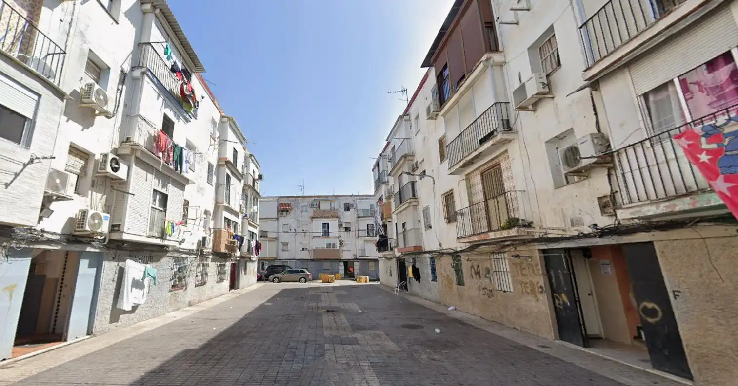 Flat for sale in Calle URUGUAY