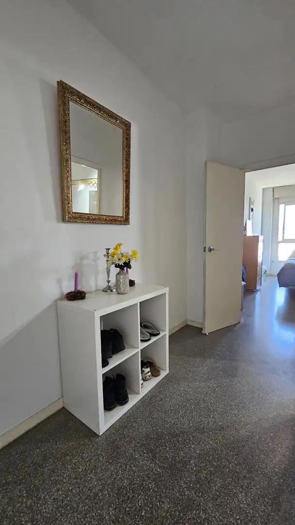 Àtic en venda en Barcelona amb Moblat