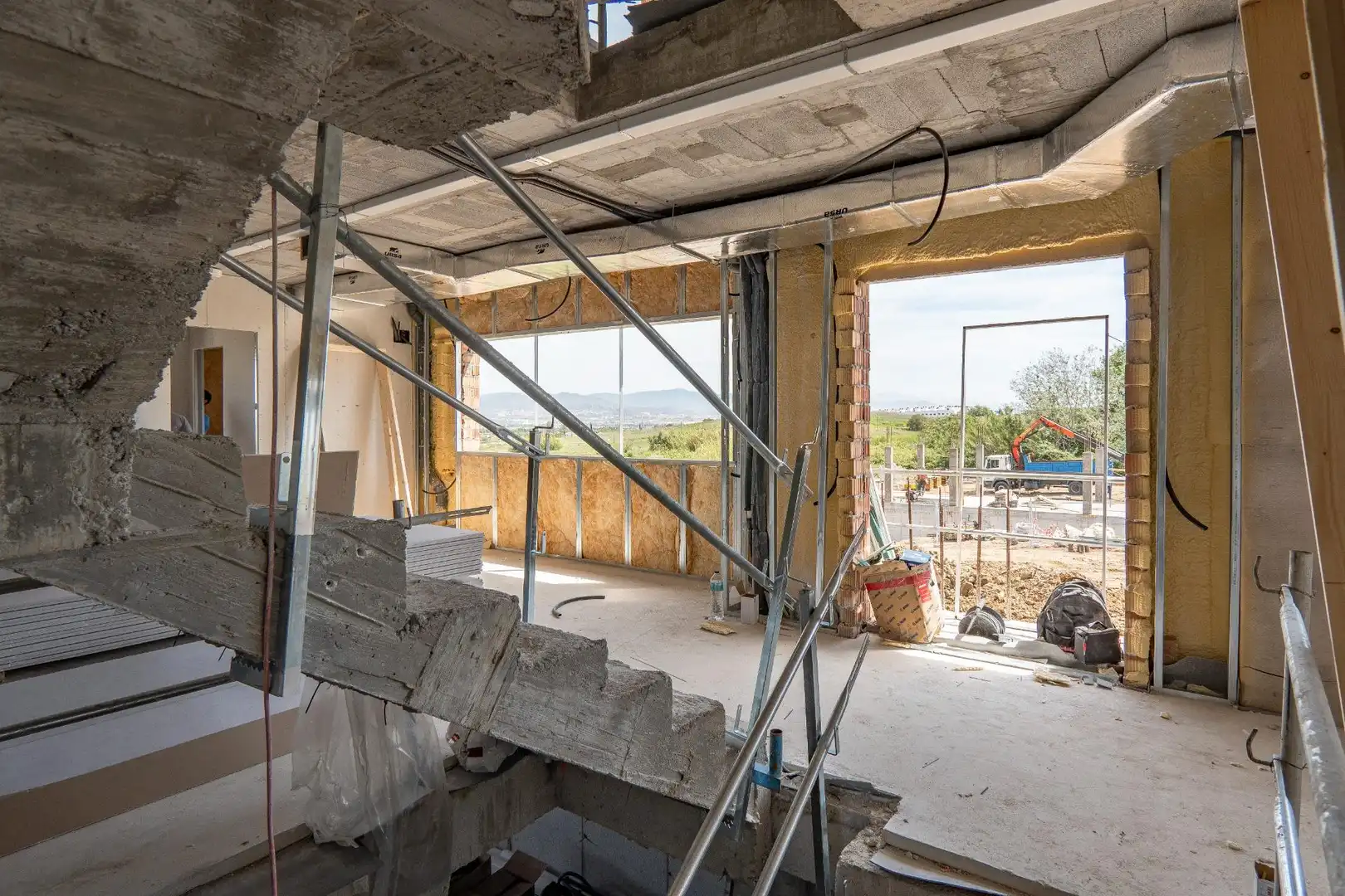 Detached homes for sale in Alhaurín de la Torre  with Air Conditioner and Swimming Pool