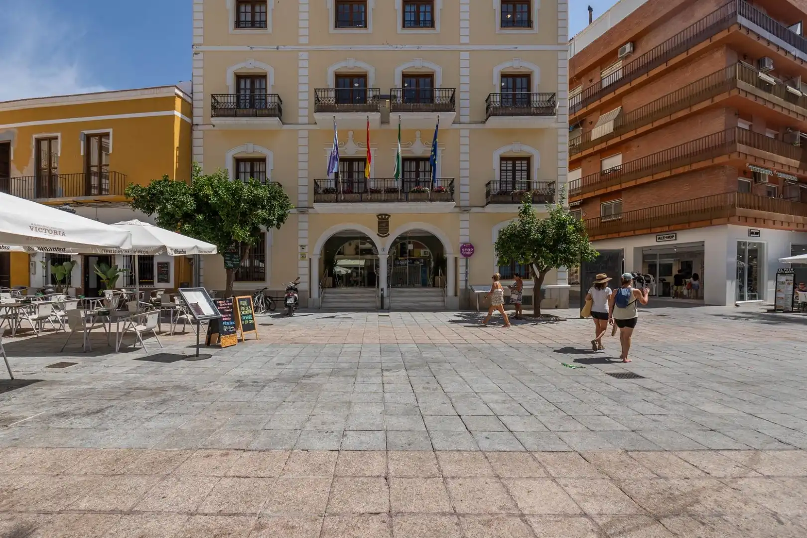 Maison avec terrasse à vendre à Calle FUENTE NUEVA, imagen 2