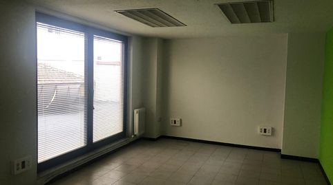 Foto 4 de Oficina de alquiler en Avenida de Mirat, Sancti Spiritus - San Juan, Salamanca Capital