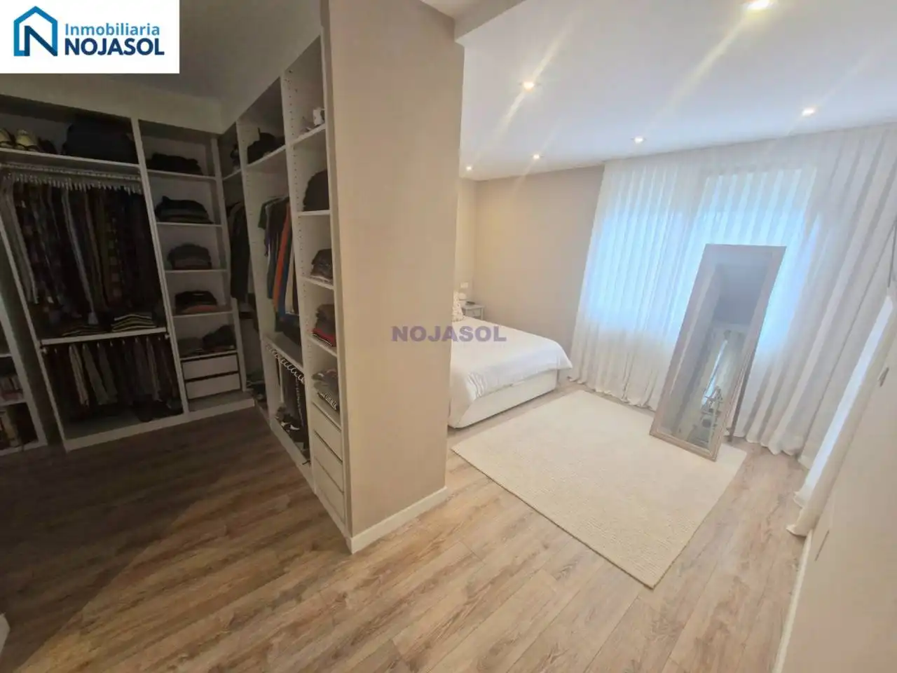 Habitación de Piso en venta en Noja con Calefacción, Terraza y Balcón