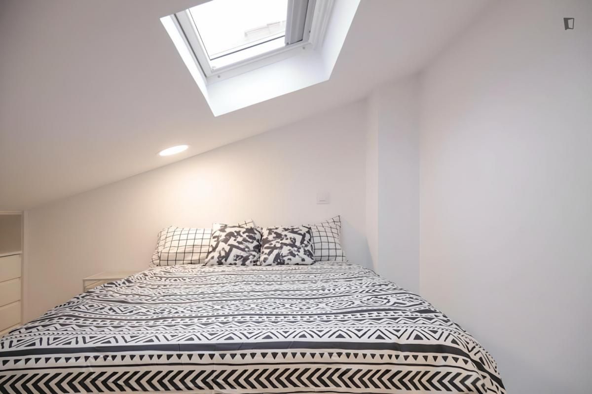 Apartament de lloguer a Opañel