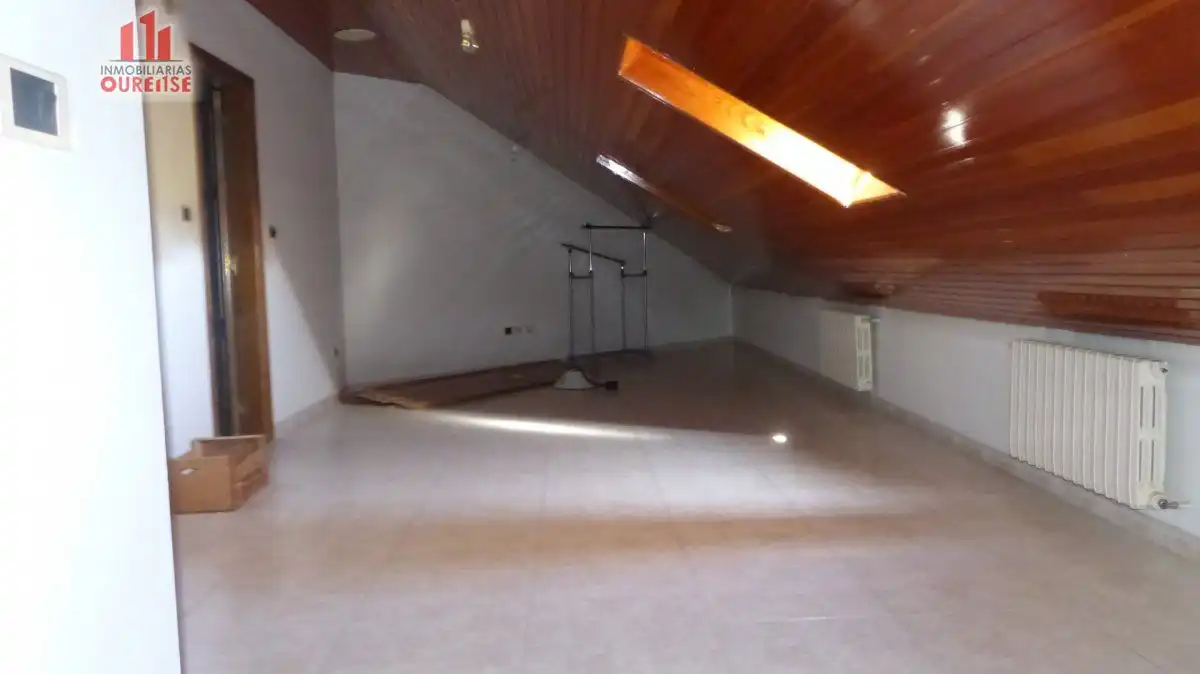 Houses for sale in Ourense Capital   with Heating, Terrace and Storage room
