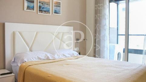 Foto 5 de Pis de lloguer a Av. de Les Corts Valencianes, Sant Pau,  Valencia Capital