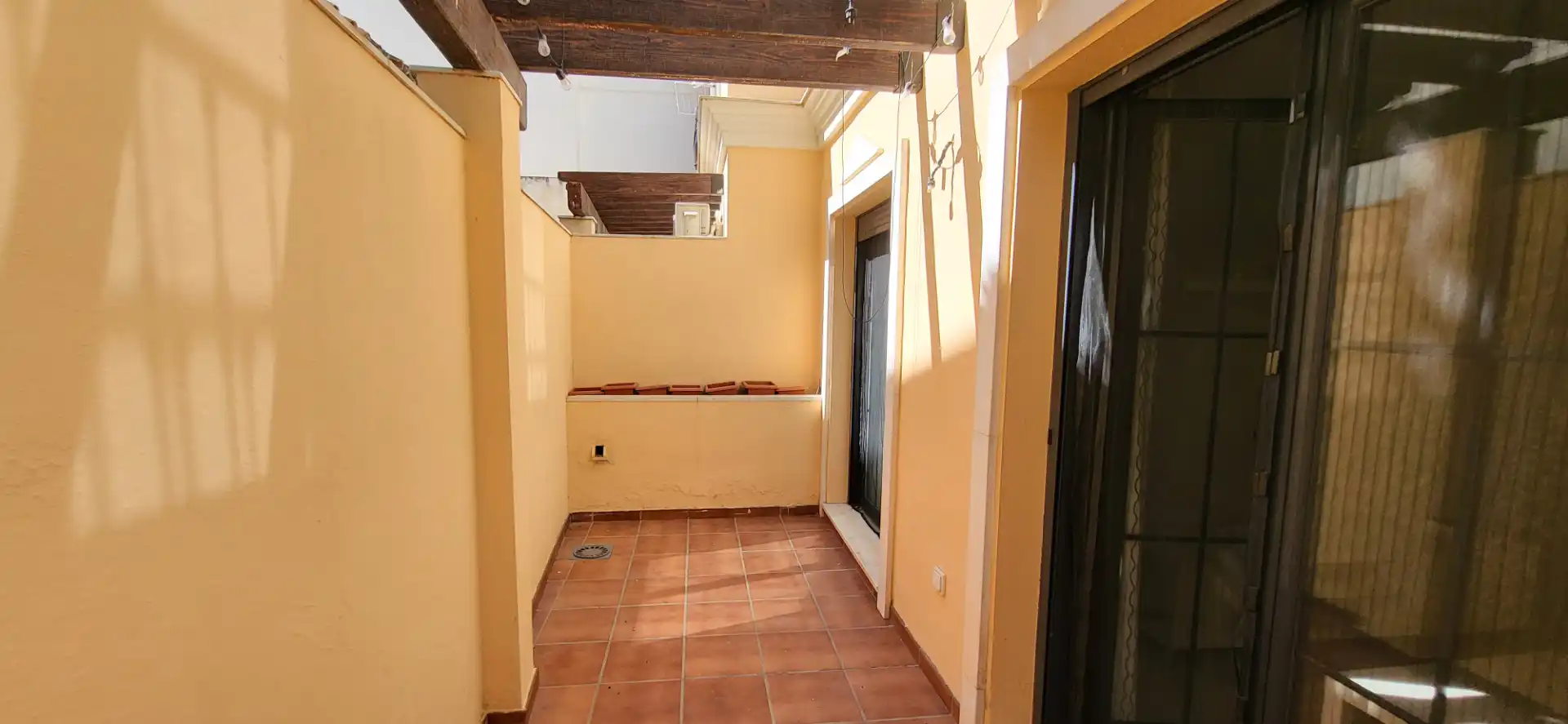 Flat for rent in Calle Victoria, 76, La Victoria