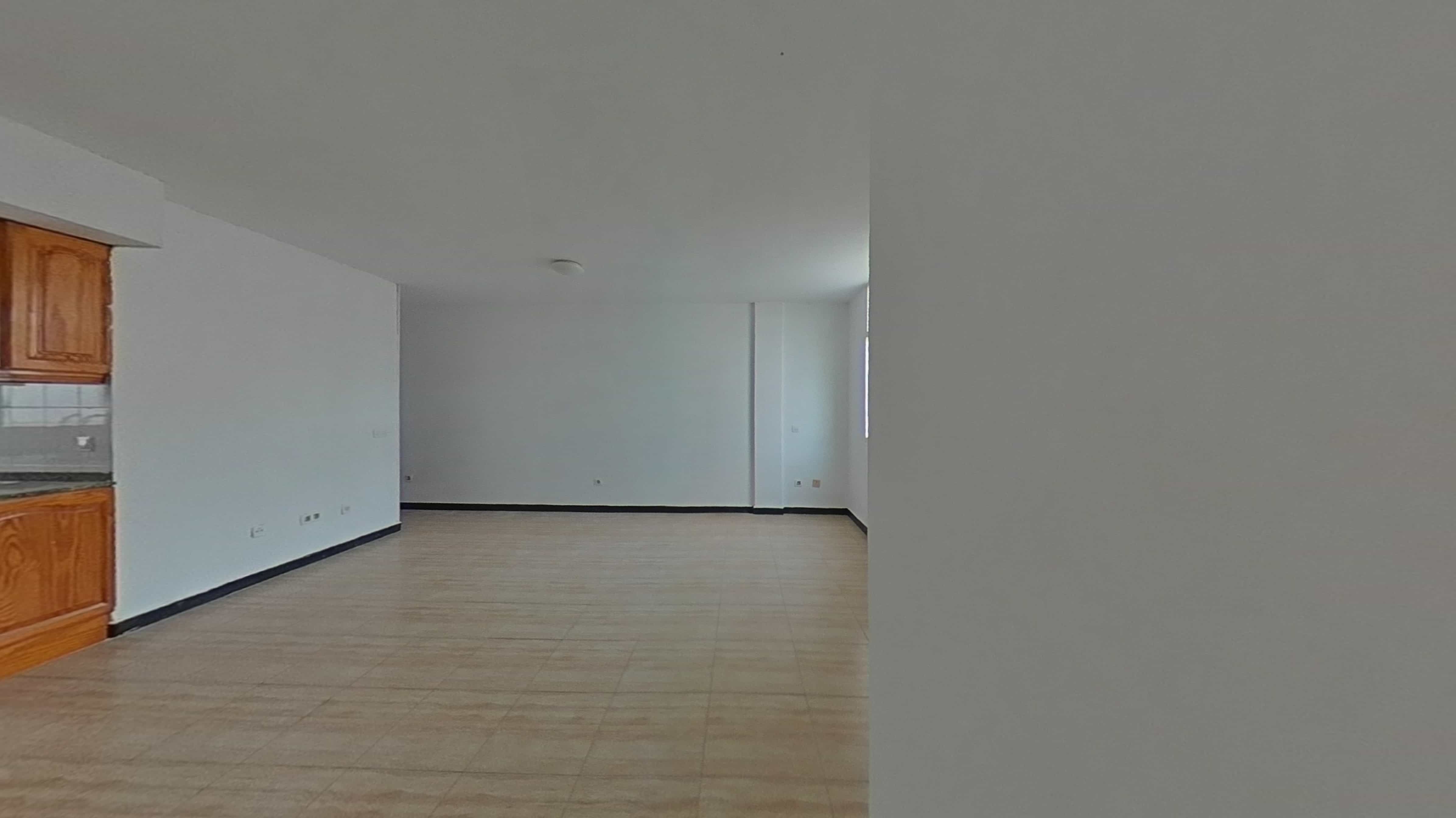 Flat for sale in Puerto del Rosario