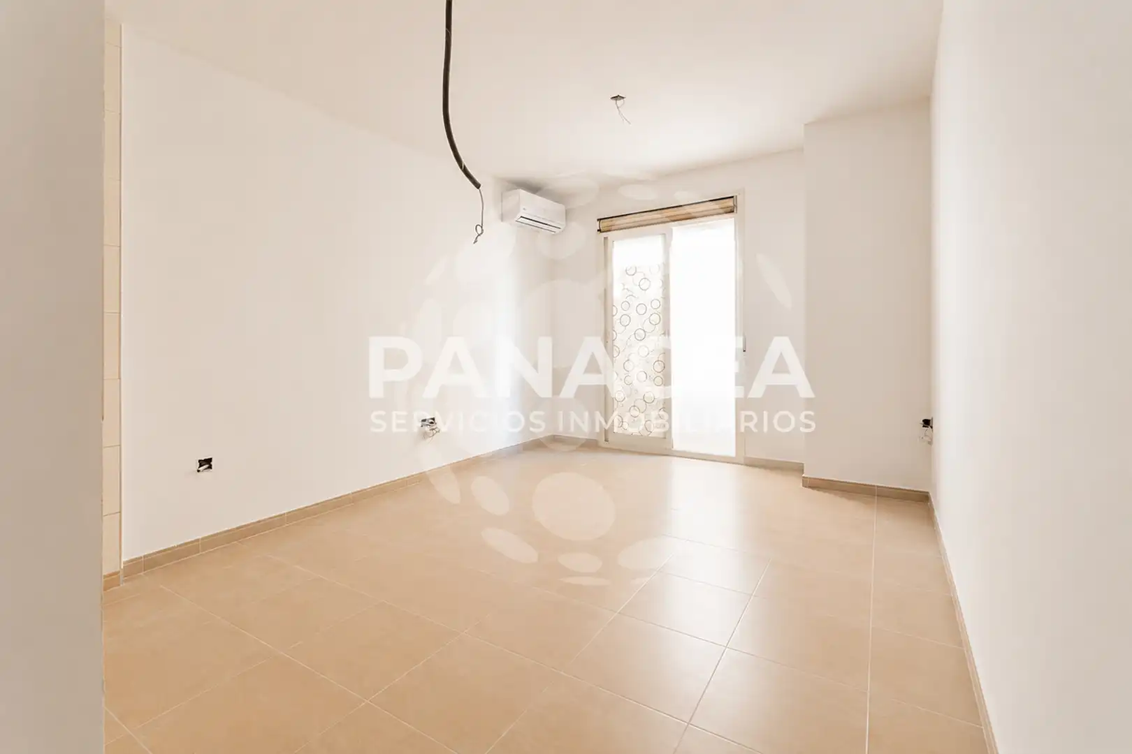 Habitación de Piso en venta en Vícar con Amueblado, Balcón y Piscina comunitaria