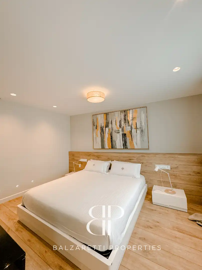 Flat with terrace to rent in Carrer d'Aragó, imagen 33
