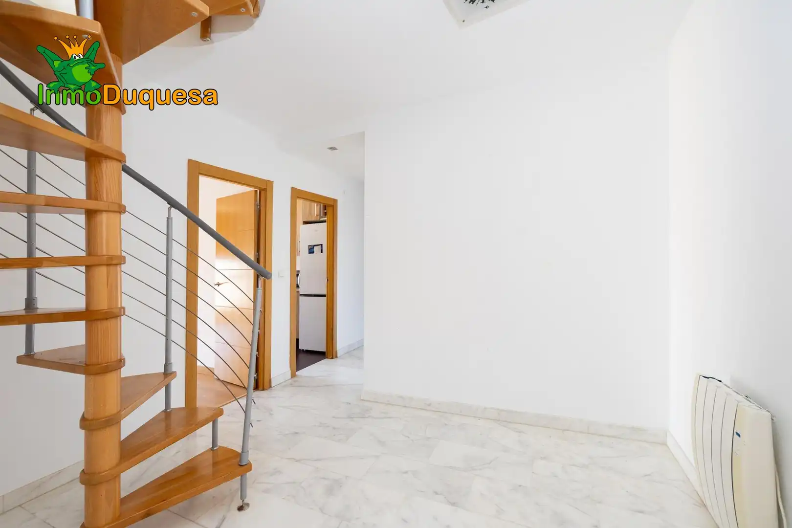 Dúplex en venda en Santa Fe amb Calefacció, Terrassa i Traster
