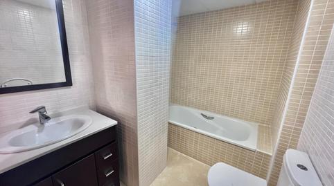 Foto 4 de Apartamento de alquiler en Calle Canal, Sant Joan de Vilatorrada, Barcelona