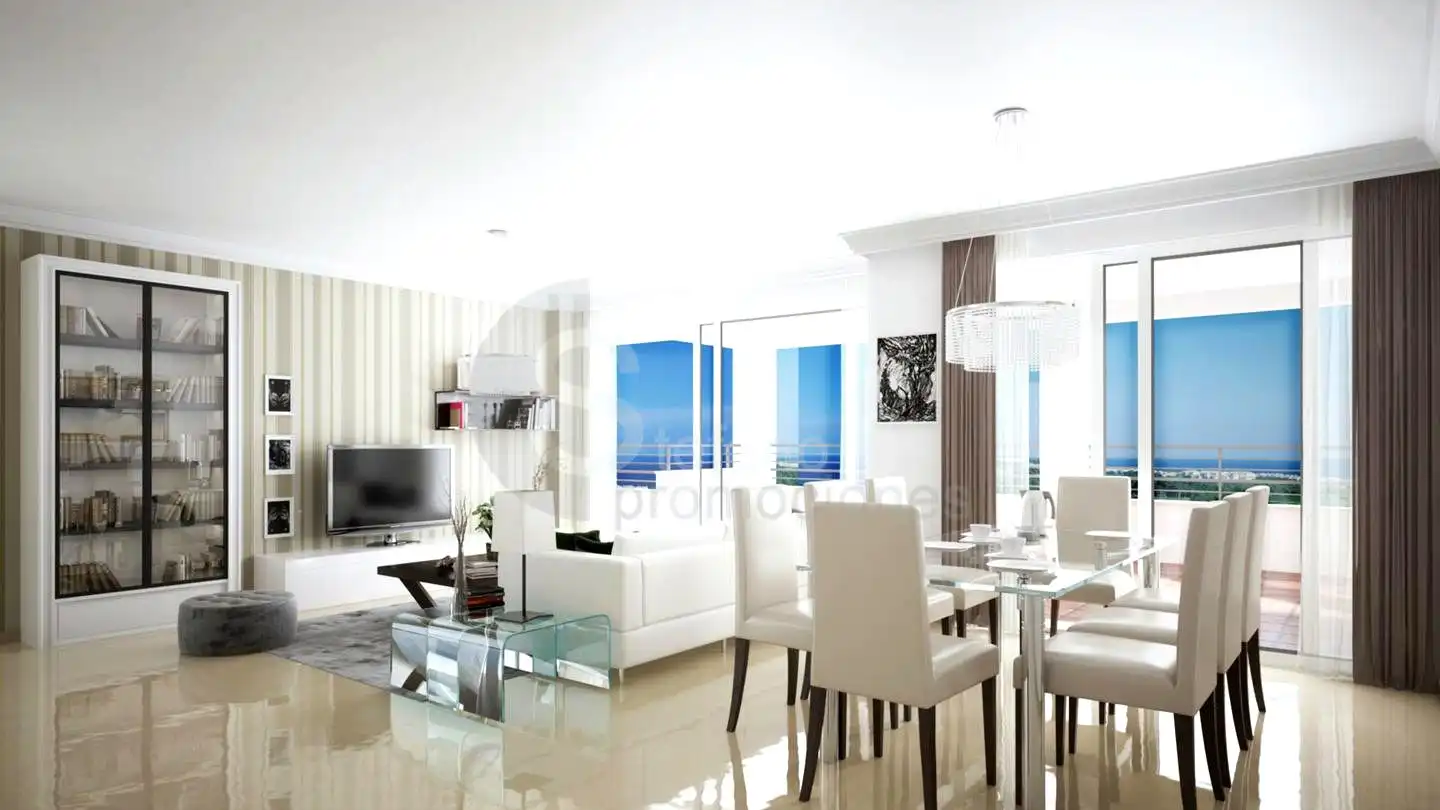 Flat with pool for sale in Sietecolores 7, imagen 10