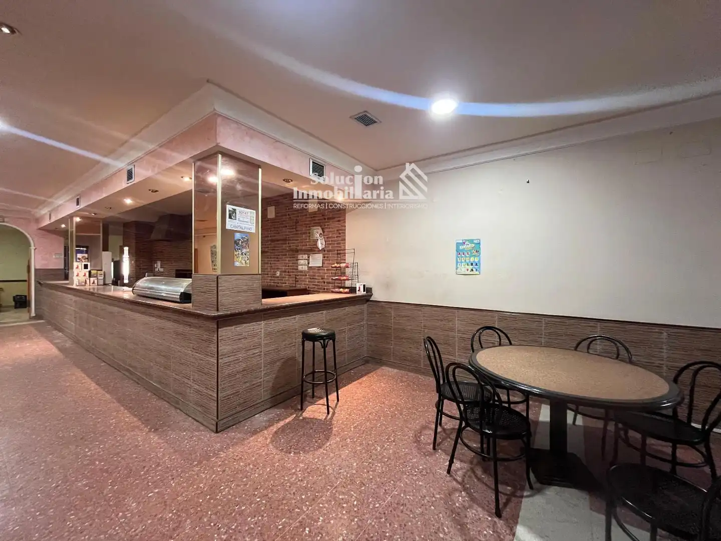 Flat for sale in Cantalapiedra  with Heating, Storage room and Furnished