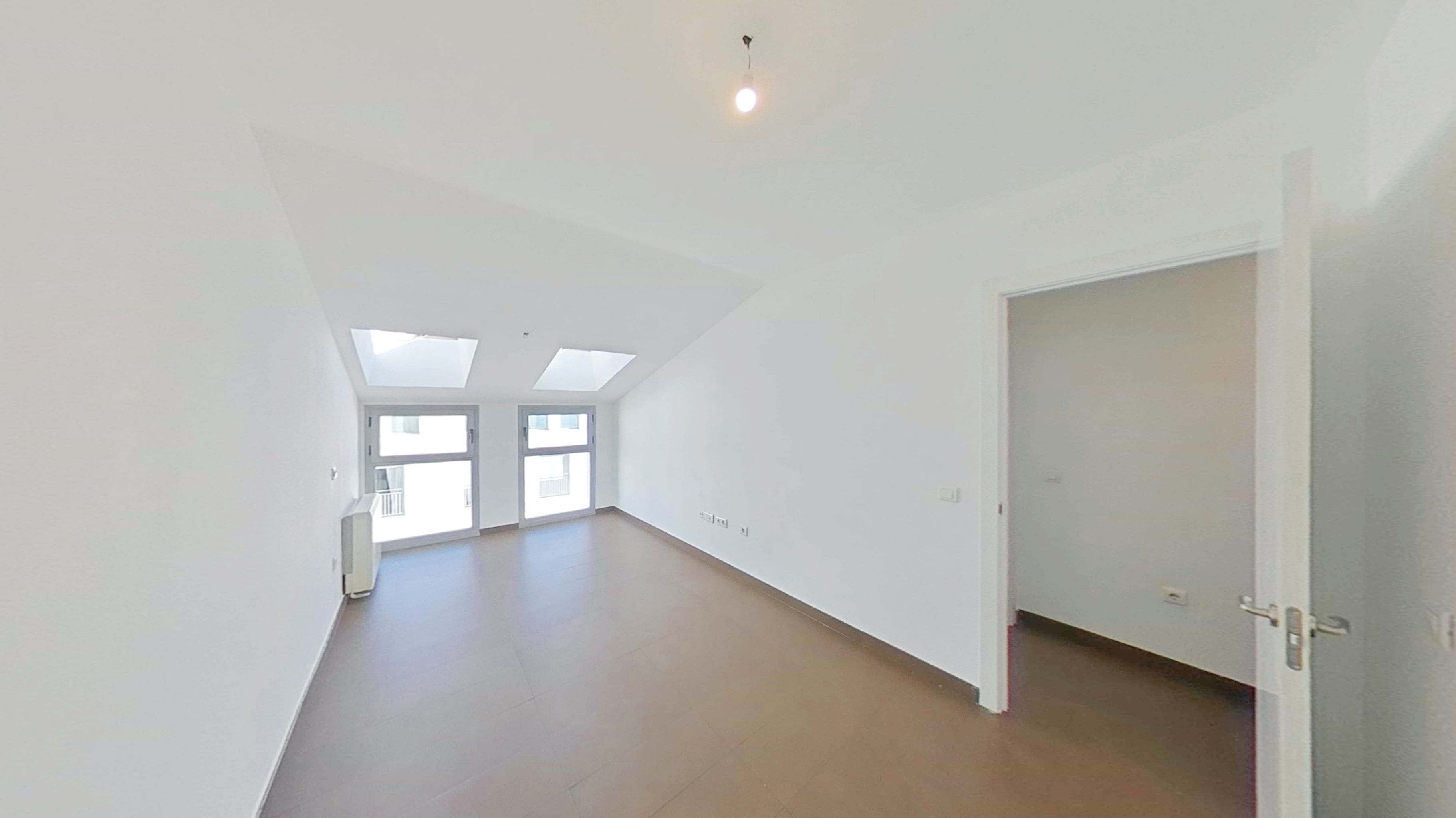 Flat to rent in San José - Buenos Aires