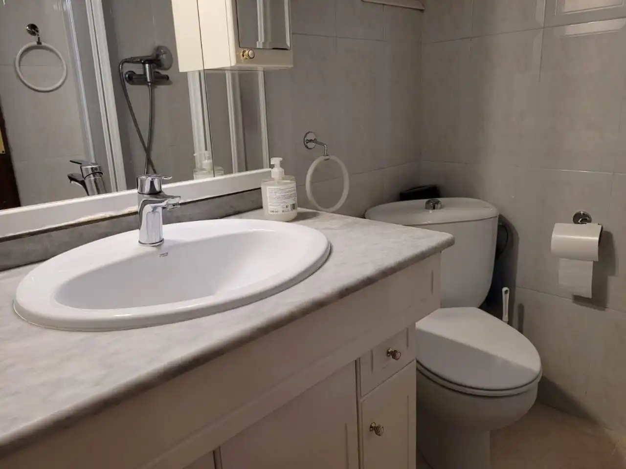 Flat with terrace for sale in Calle Agricultura, imagen 10