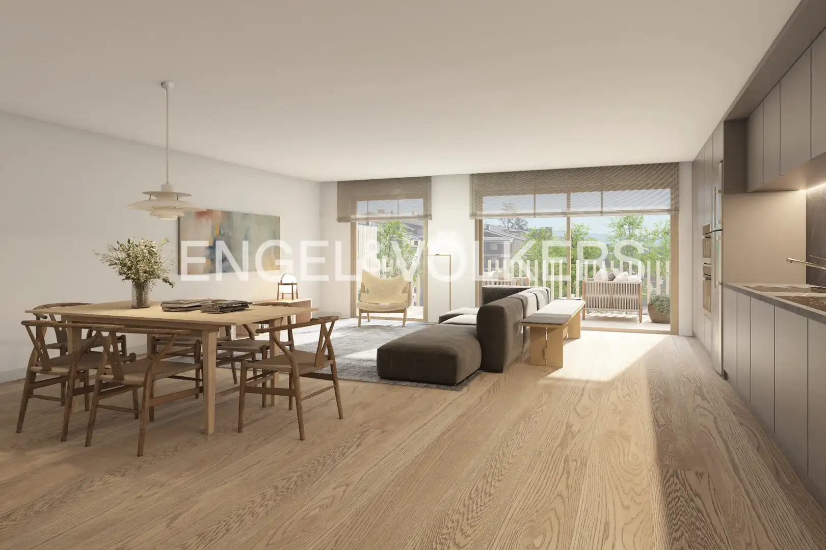 Neubau-Maisonette mit Terrasse zum Verkauf in Carrer Major 48, imagen 10