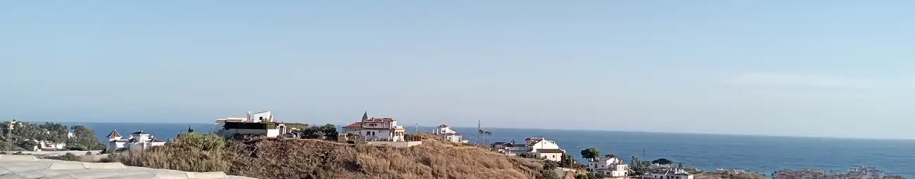 Country house zum Verkauf in Calle Manuel de Falla, Algarrobo Costa