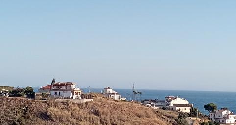 Foto 4 de Finca rústica en venda a Calle Manuel de Falla, Algarrobo Costa, Algarrobo