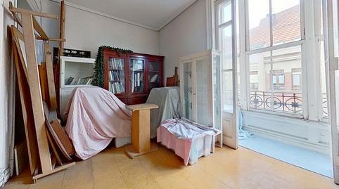 Foto 5 de Pis en venda a Cosme Echevarrieta Kalea, 5, Abandoibarra - Guggenheim, Bizkaia