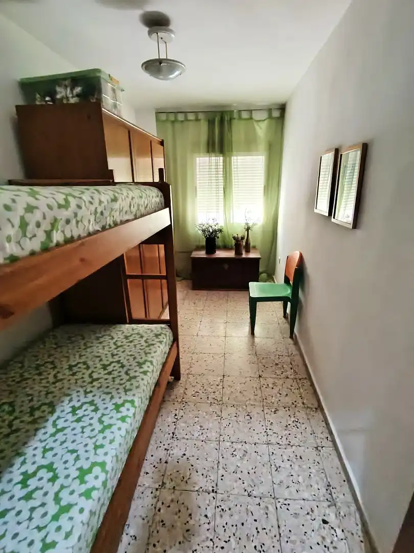 Appartamento con terrazza in vendita a Sur, imagen 5