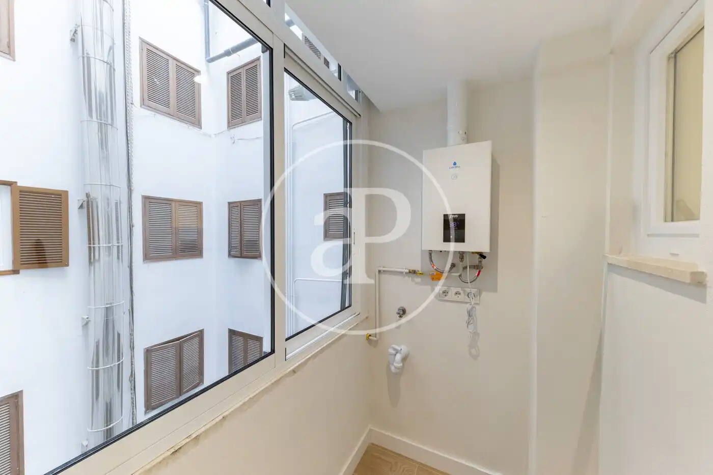 Piso en venta en  Palma de Mallorca con Aire acondicionado, Calefacción y Terraza